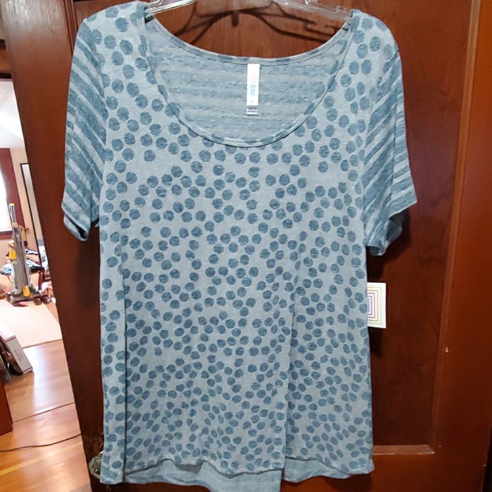 LuLaroe Classic T